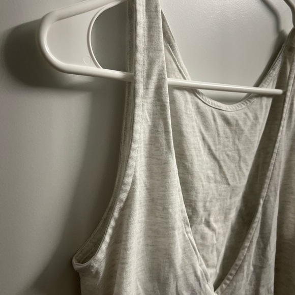 Adidas Wanderlust Tank - Picture 2 of 6